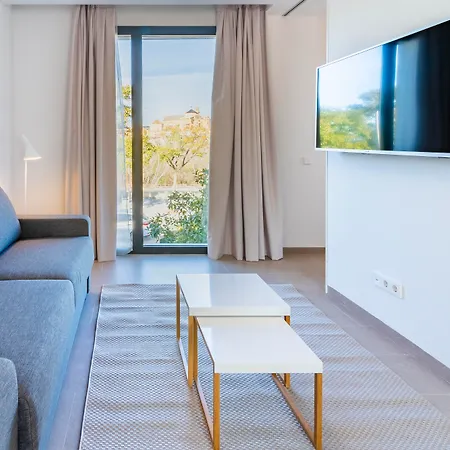 Tandem Torre De La Calahorra *