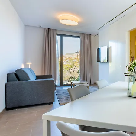 Appartement Tandem Torre De La Calahorra *