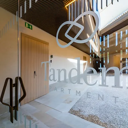 Lägenhet Tandem Torre De La Calahorra Córdoba