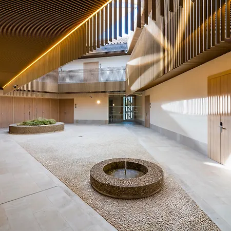 Apartamento Tandem Torre De La Calahorra