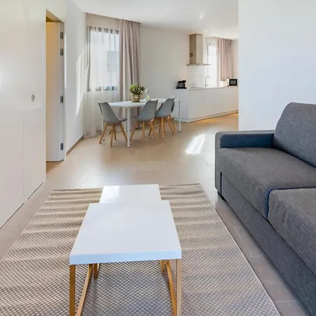 Tandem Torre De La Calahorra