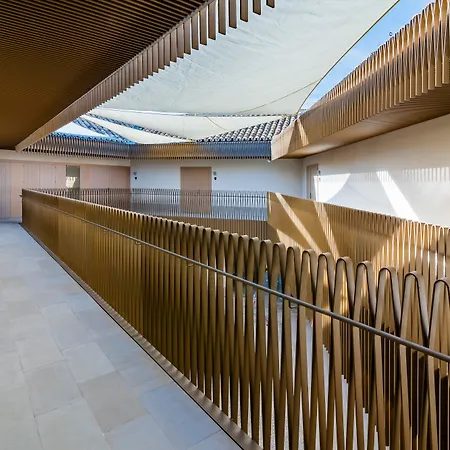 Tandem Torre De La Calahorra Apartamento Córdoba