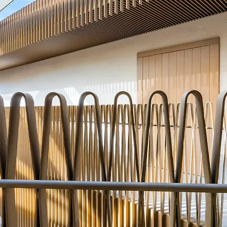 Appartement Tandem Torre De La Calahorra Córdoba