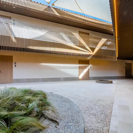 Apartamento Tandem Torre De La Calahorra *