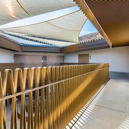 Tandem Torre De La Calahorra *