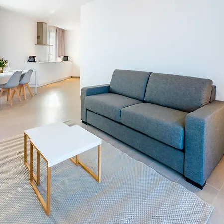 Appartement Tandem Torre De La Calahorra