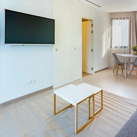 Apartamento Tandem Torre De La Calahorra *