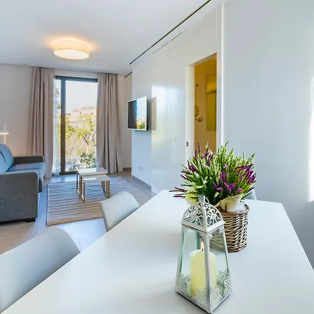 Tandem Torre De La Calahorra