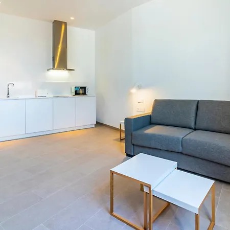 Apartamento Tandem Torre De La Calahorra *