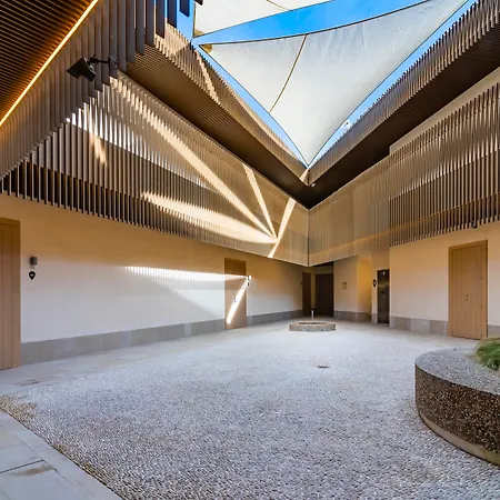 Tandem Torre De La Calahorra Apartamento