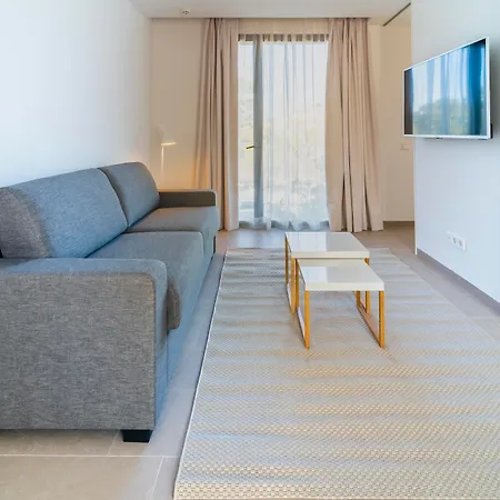 Tandem Torre De La Calahorra *