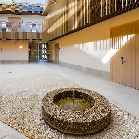 Appartement Tandem Torre De La Calahorra Córdoba