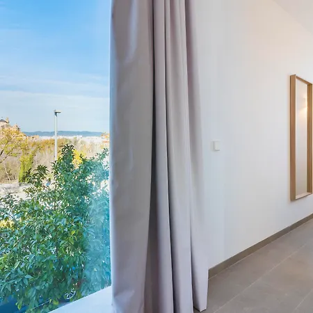 Appartement Tandem Torre De La Calahorra Córdoba