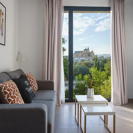 Tandem Torre De La Calahorra Appartement *