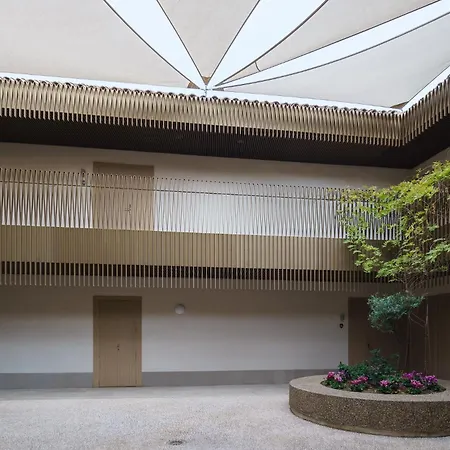 Tandem Torre De La Calahorra Apartamento *