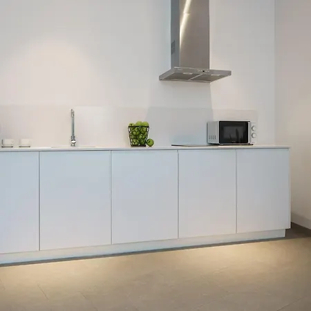 Apartamento Tandem Torre De La Calahorra *