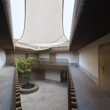 Tandem Torre De La Calahorra Appartement Córdoba