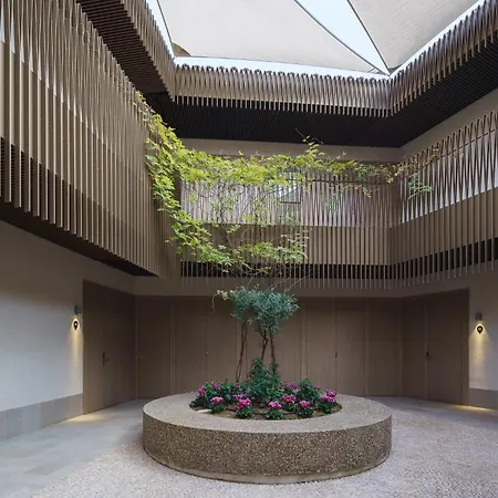 Tandem Torre De La Calahorra Apartamento