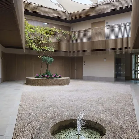 Apartamento Tandem Torre De La Calahorra