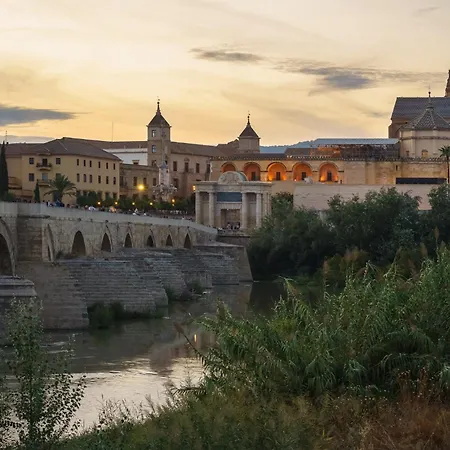 Tandem Torre De La Calahorra Córdoba