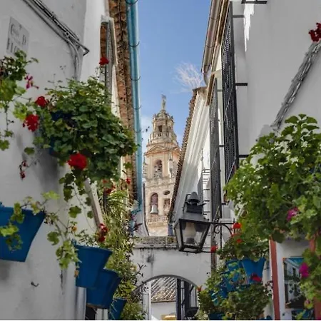 Apartamento Tandem Torre De La Calahorra *