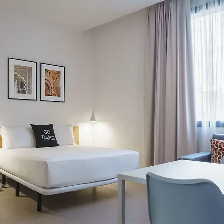 Appartement Tandem Torre De La Calahorra *