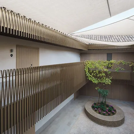 Tandem Torre De La Calahorra Appartement *