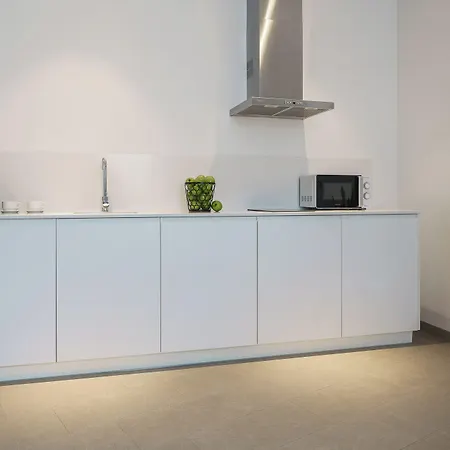 Tandem Torre De La Calahorra Appartement