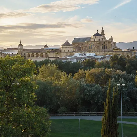 Tandem Torre De La Calahorra Córdoba