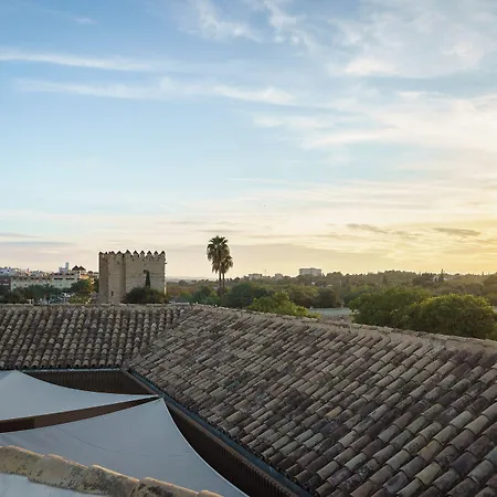 Tandem Torre De La Calahorra Appartement