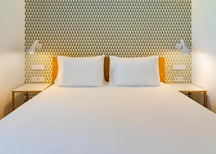 Appartamento Tandem Torre De La Calahorra