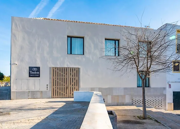 Tandem Torre De La Calahorra Appartamento *