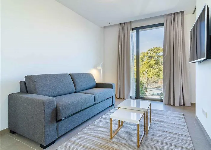 Tandem Torre De La Calahorra Appartamento Cordova