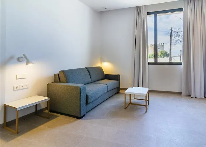 Tandem Torre De La Calahorra Appartamento