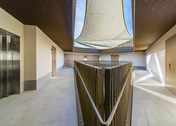 Appartamento Tandem Torre De La Calahorra *