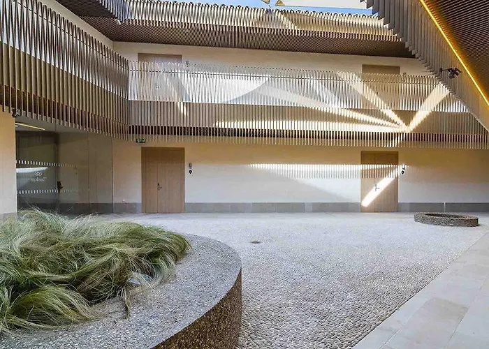 Tandem Torre De La Calahorra