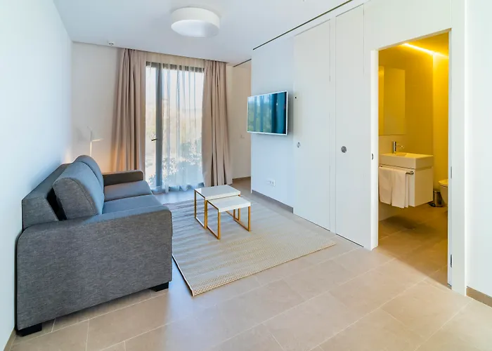 Tandem Torre De La Calahorra *