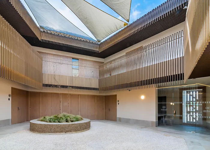 Appartamento Tandem Torre De La Calahorra