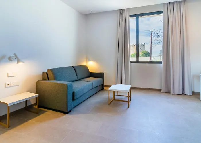 Tandem Torre De La Calahorra *