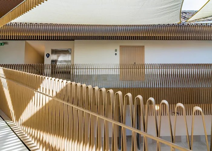 Tandem Torre De La Calahorra *