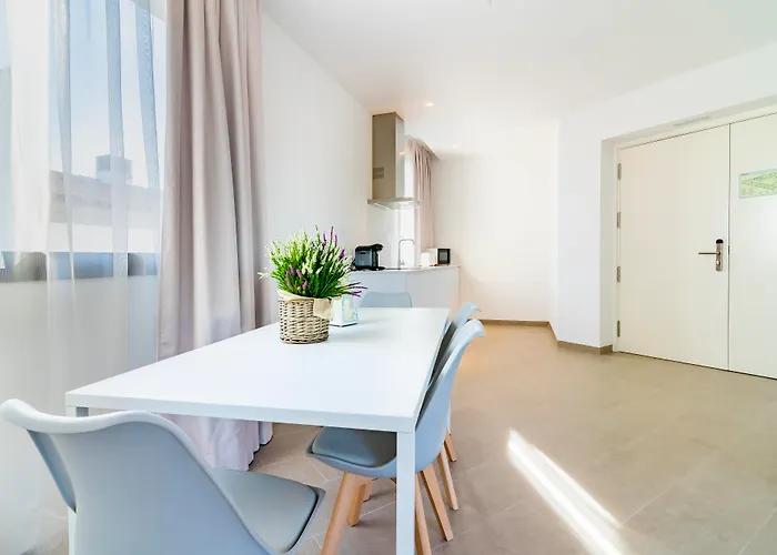 Tandem Torre De La Calahorra *