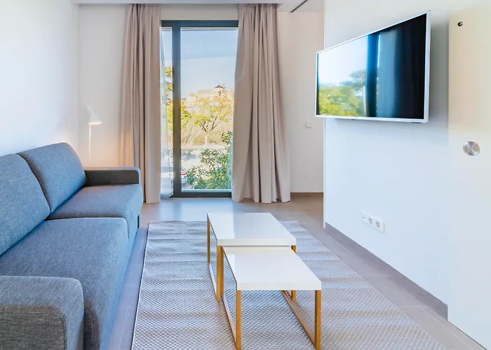 Tandem Torre De La Calahorra *