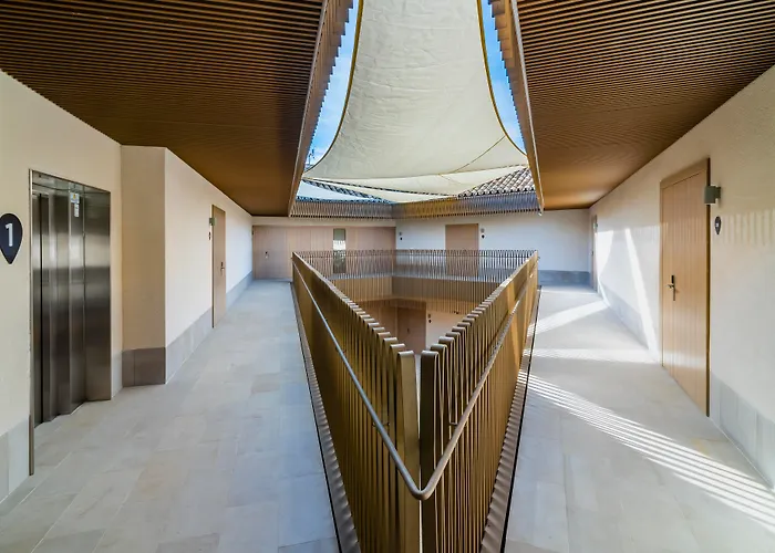 Daire Tandem Torre De La Calahorra Cordoba