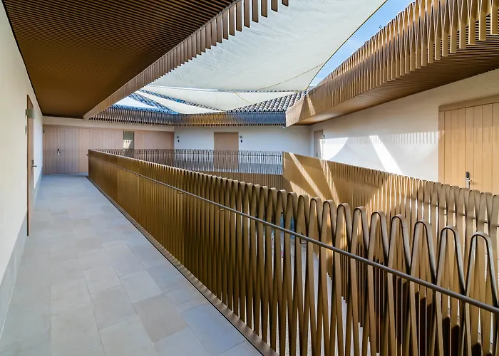 Tandem Torre De La Calahorra Appartamento Cordova