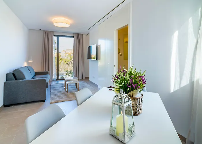 Tandem Torre De La Calahorra