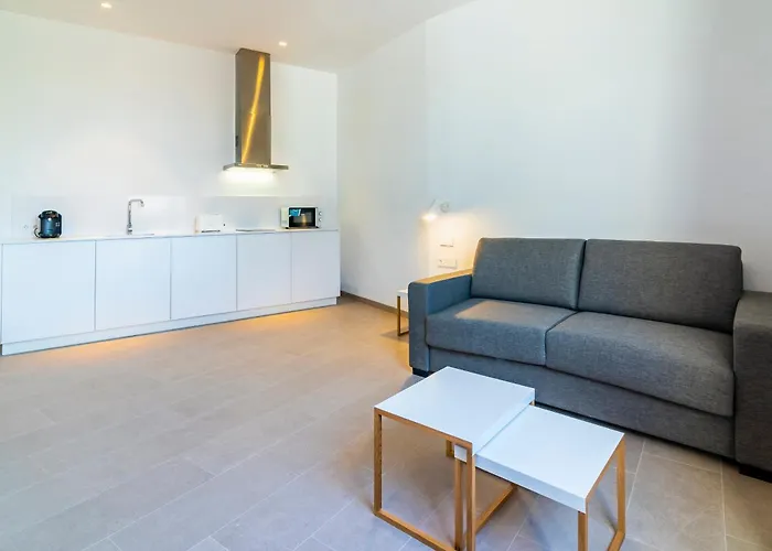 Daire Tandem Torre De La Calahorra *