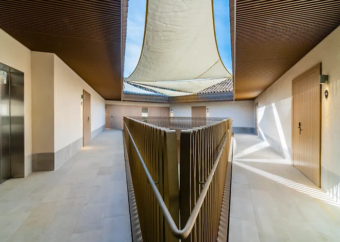 Tandem Torre De La Calahorra Cordoba