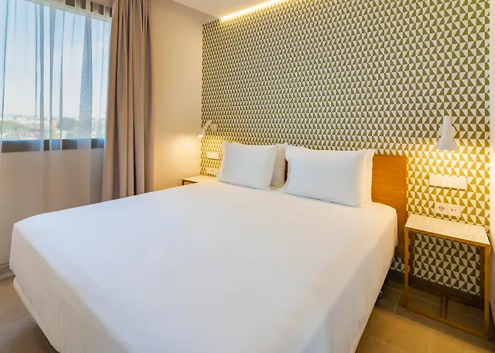 Appartamento Tandem Torre De La Calahorra Cordova