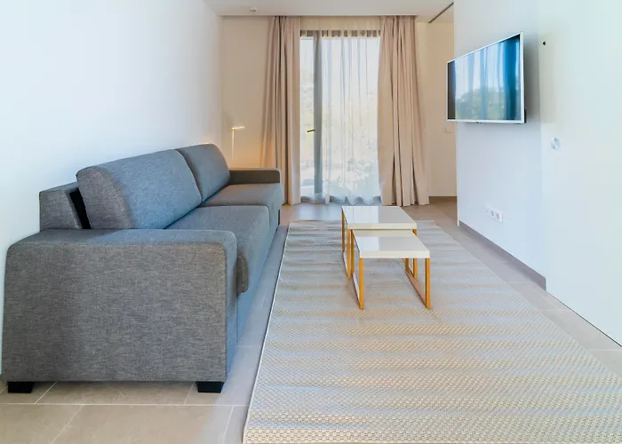 Tandem Torre De La Calahorra *