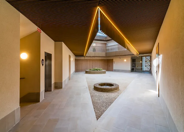 Appartamento Tandem Torre De La Calahorra